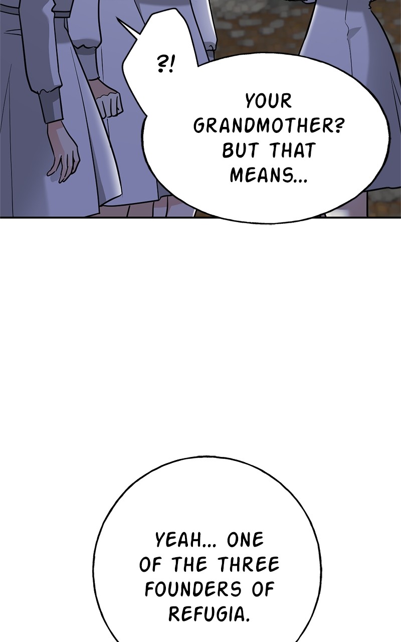 Crimson Heart Chapter 4 - page 45