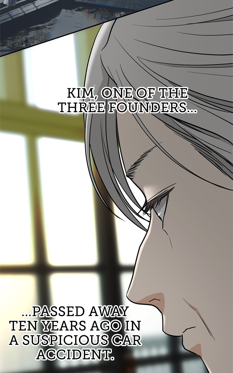 Crimson Heart Chapter 4 - page 50