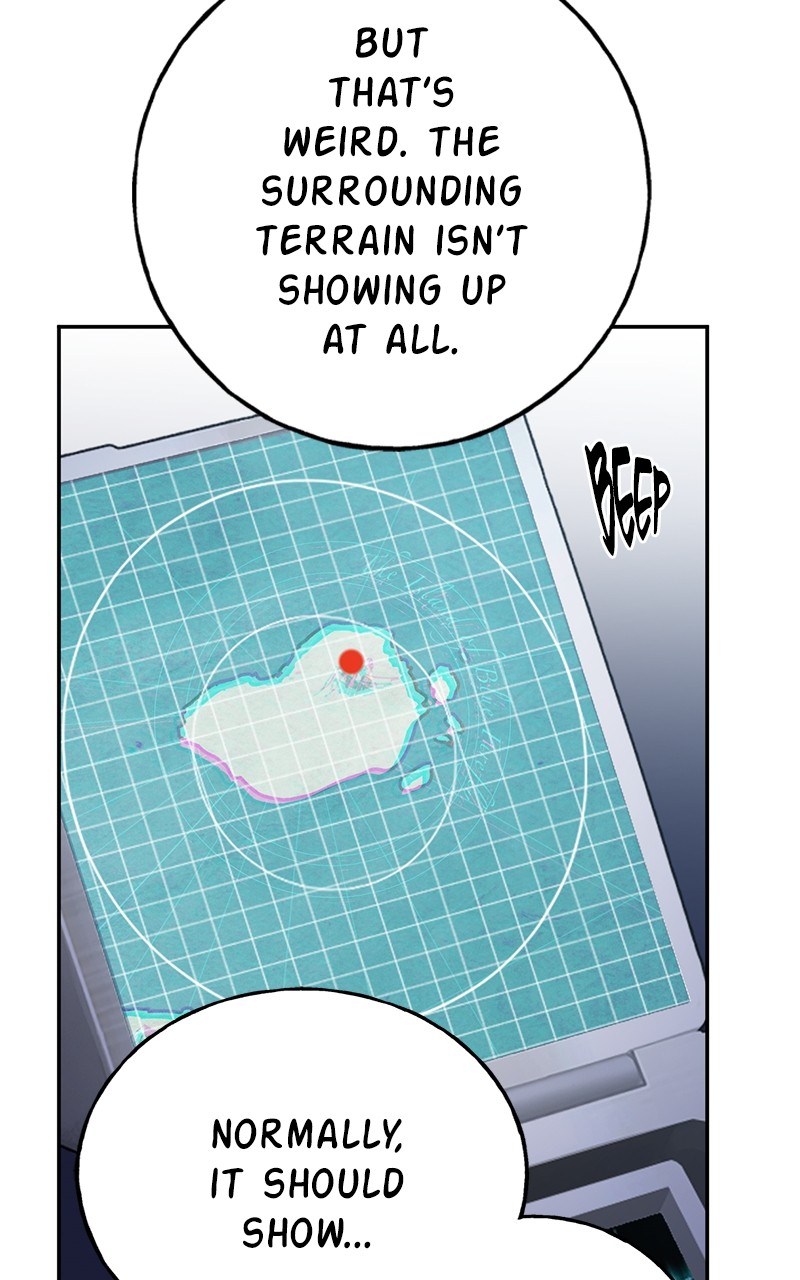 Crimson Heart Chapter 4 - page 60