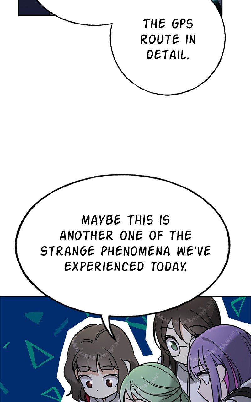 Crimson Heart Chapter 4 - page 61