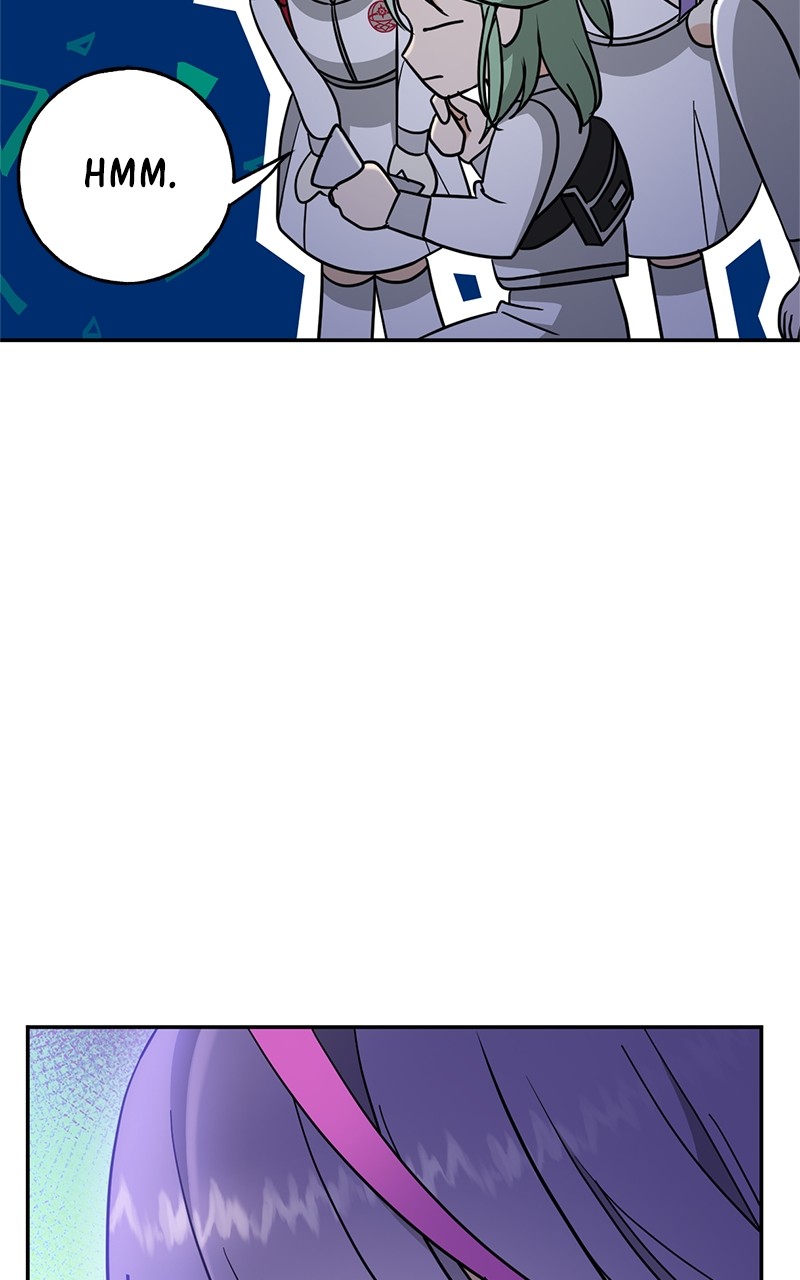 Crimson Heart Chapter 4 - page 62