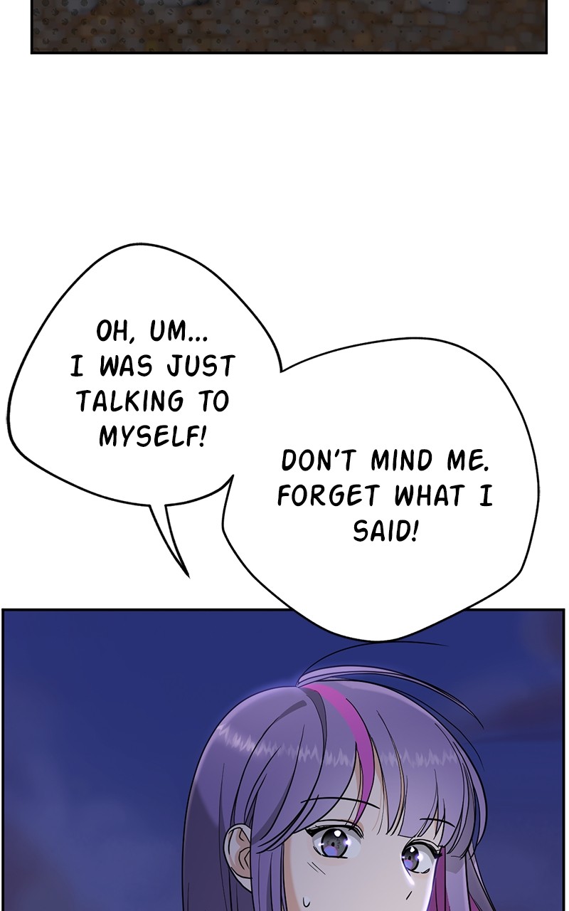 Crimson Heart Chapter 4 - page 66