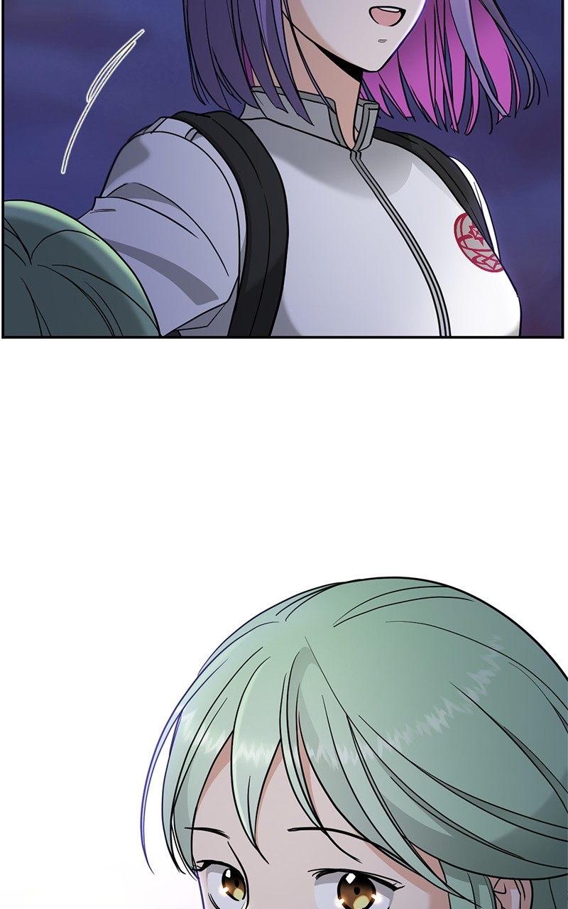 Crimson Heart Chapter 4 - page 67