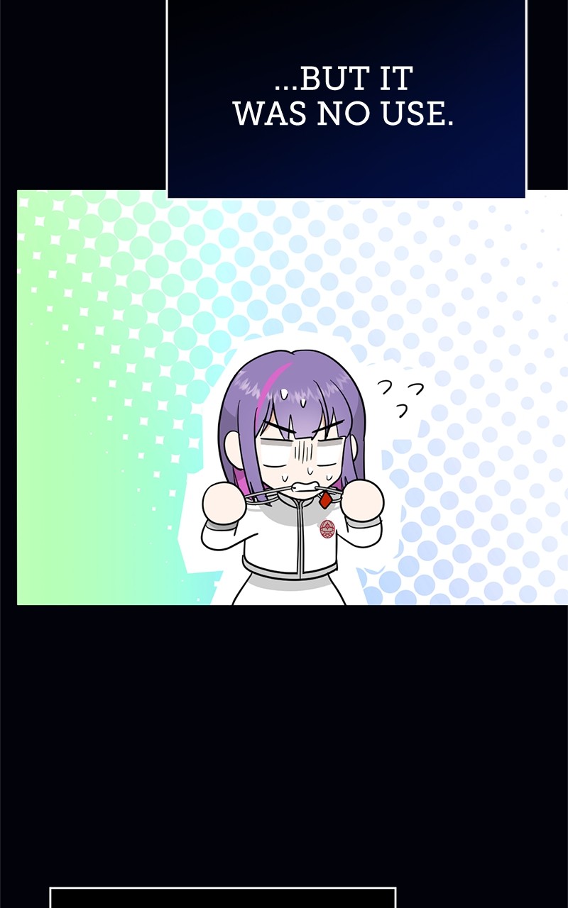 Crimson Heart Chapter 4 - page 7