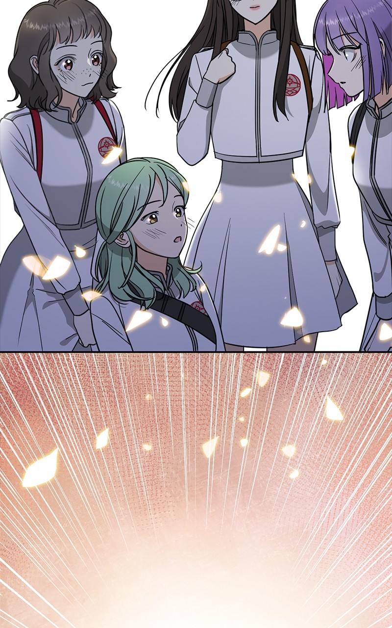 Crimson Heart Chapter 4 - page 75