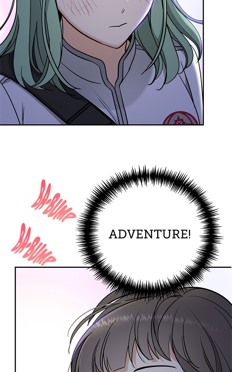Crimson Heart Chapter 4 - page 78