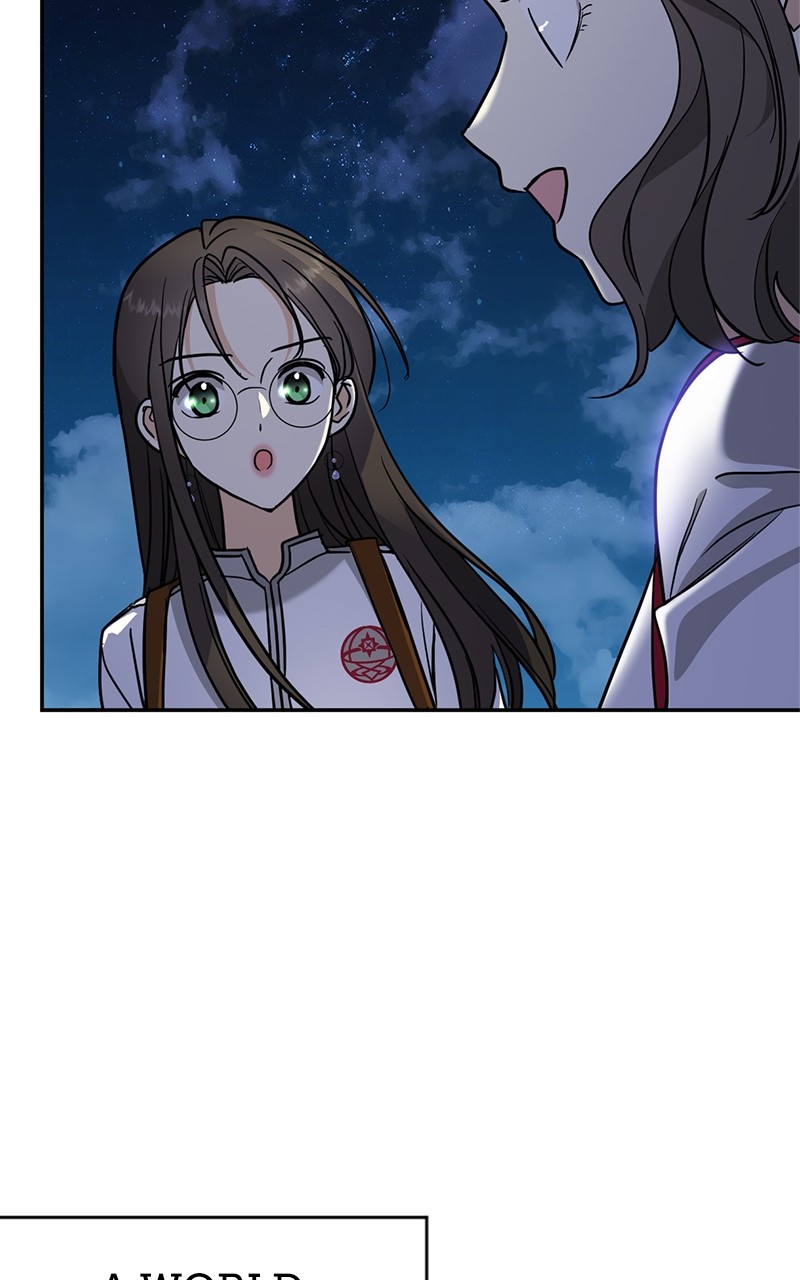 Crimson Heart Chapter 4 - page 91