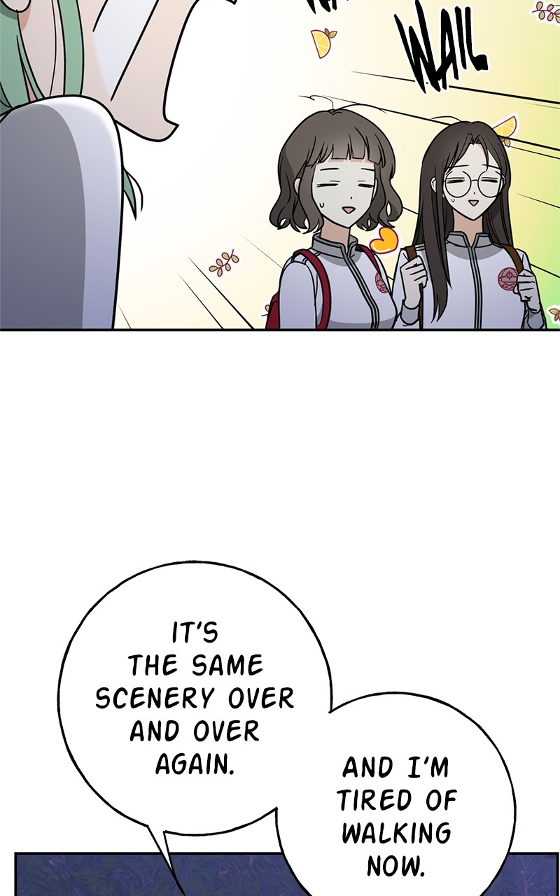 Crimson Heart Chapter 5 - page 10