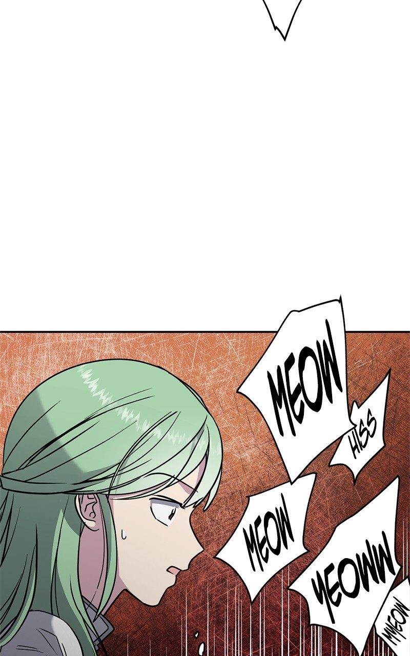 Crimson Heart Chapter 5 - page 107