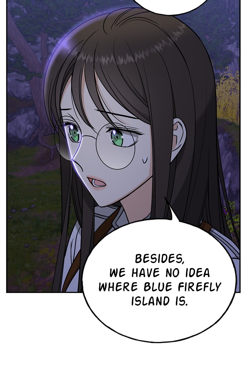 Crimson Heart Chapter 5 - page 11