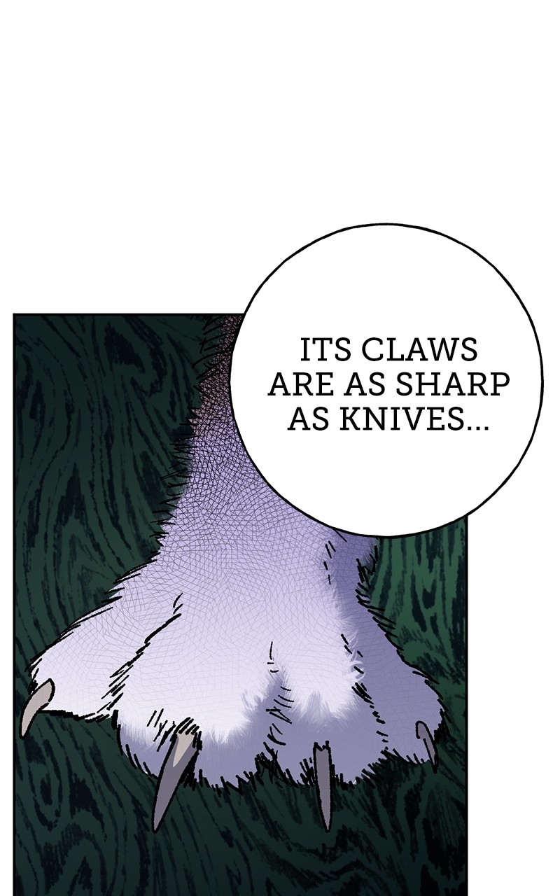 Crimson Heart Chapter 5 - page 111