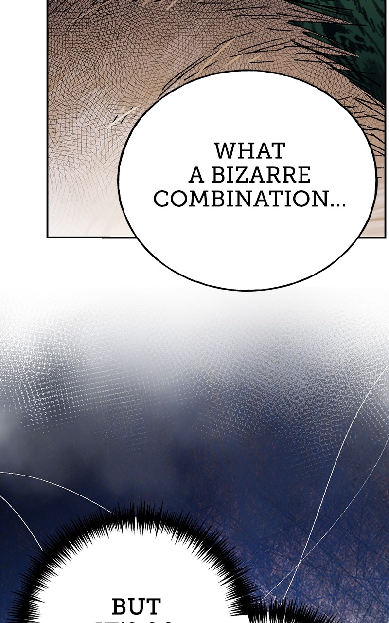 Crimson Heart Chapter 5 - page 113