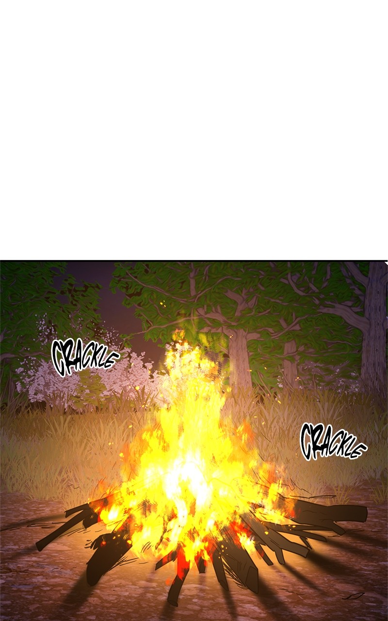Crimson Heart Chapter 5 - page 22