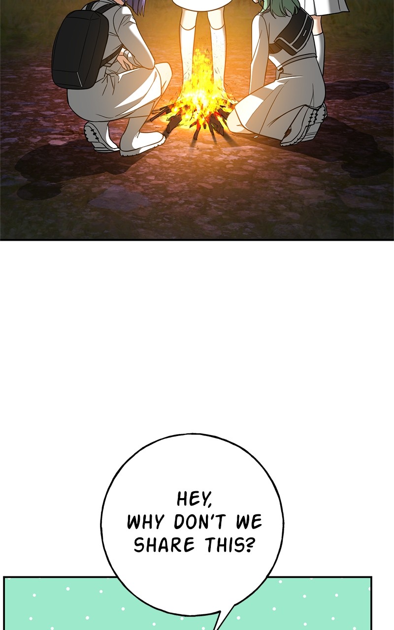 Crimson Heart Chapter 5 - page 24