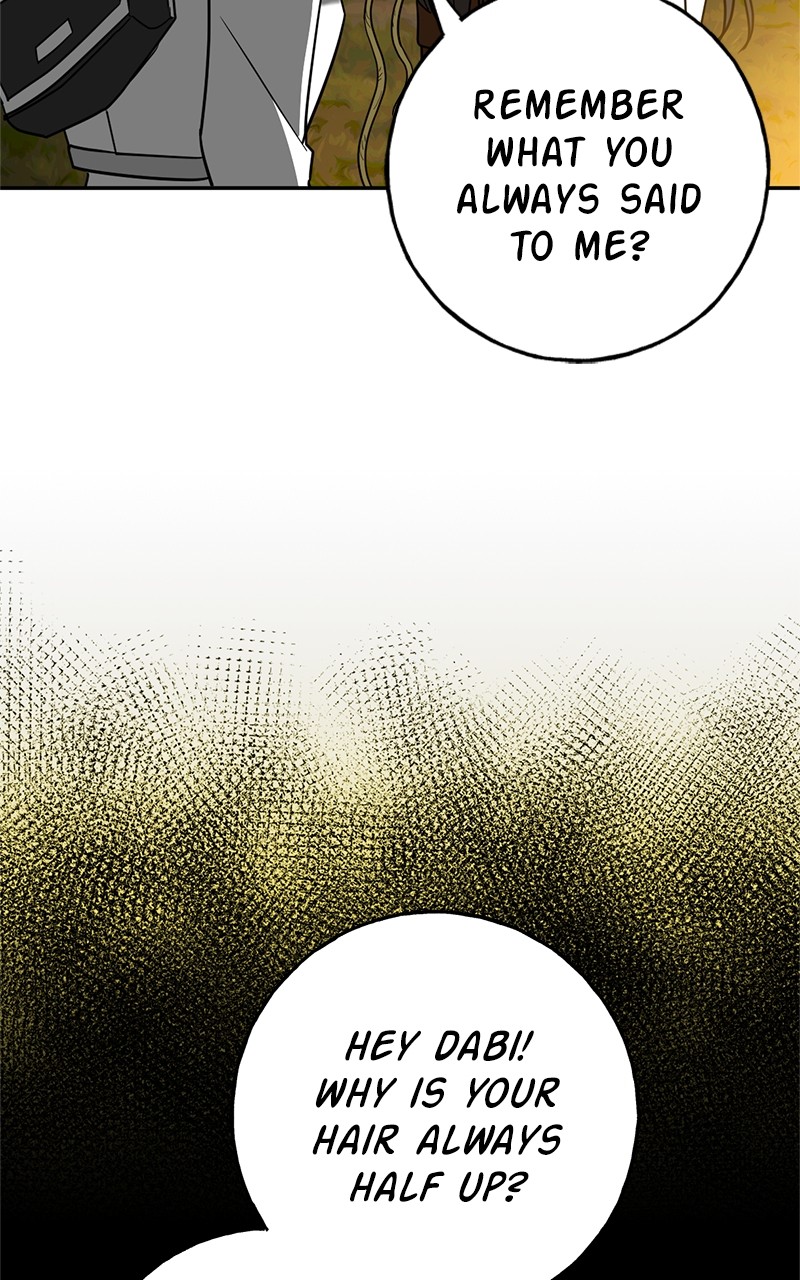 Crimson Heart Chapter 5 - page 28