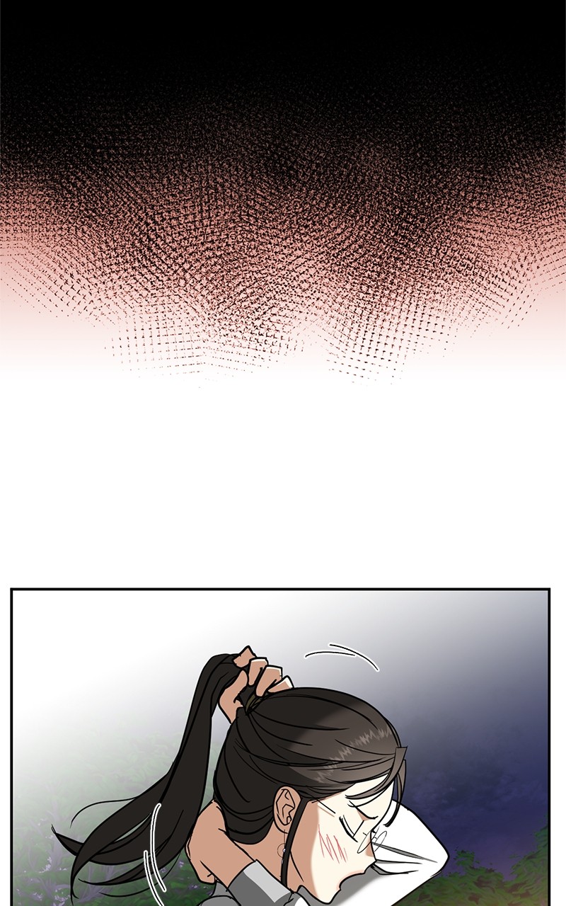 Crimson Heart Chapter 5 - page 31