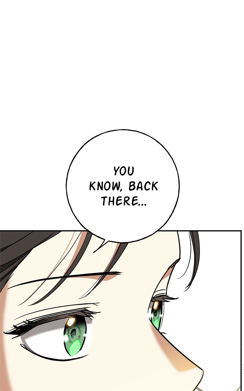 Crimson Heart Chapter 5 - page 40