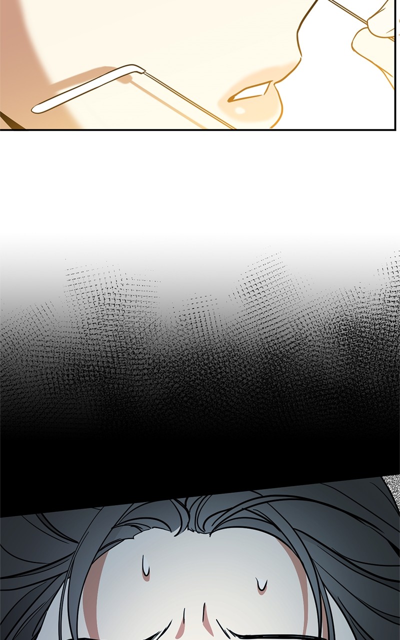 Crimson Heart Chapter 5 - page 41