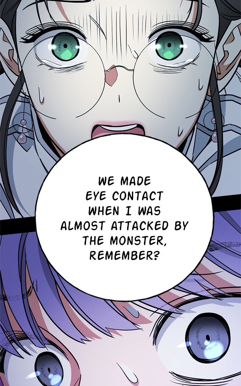Crimson Heart Chapter 5 - page 42