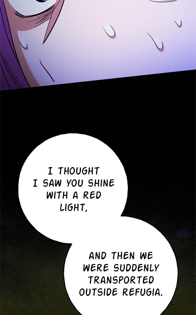 Crimson Heart Chapter 5 - page 43