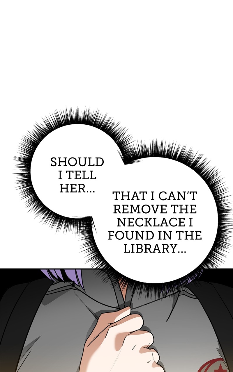 Crimson Heart Chapter 5 - page 47