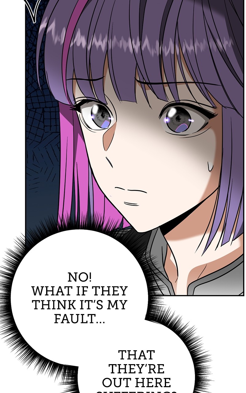Crimson Heart Chapter 5 - page 50
