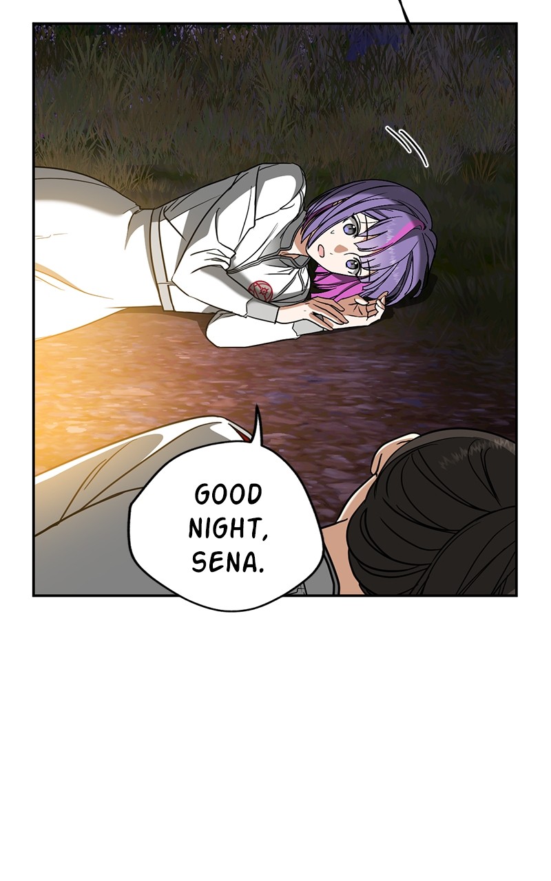Crimson Heart Chapter 5 - page 58