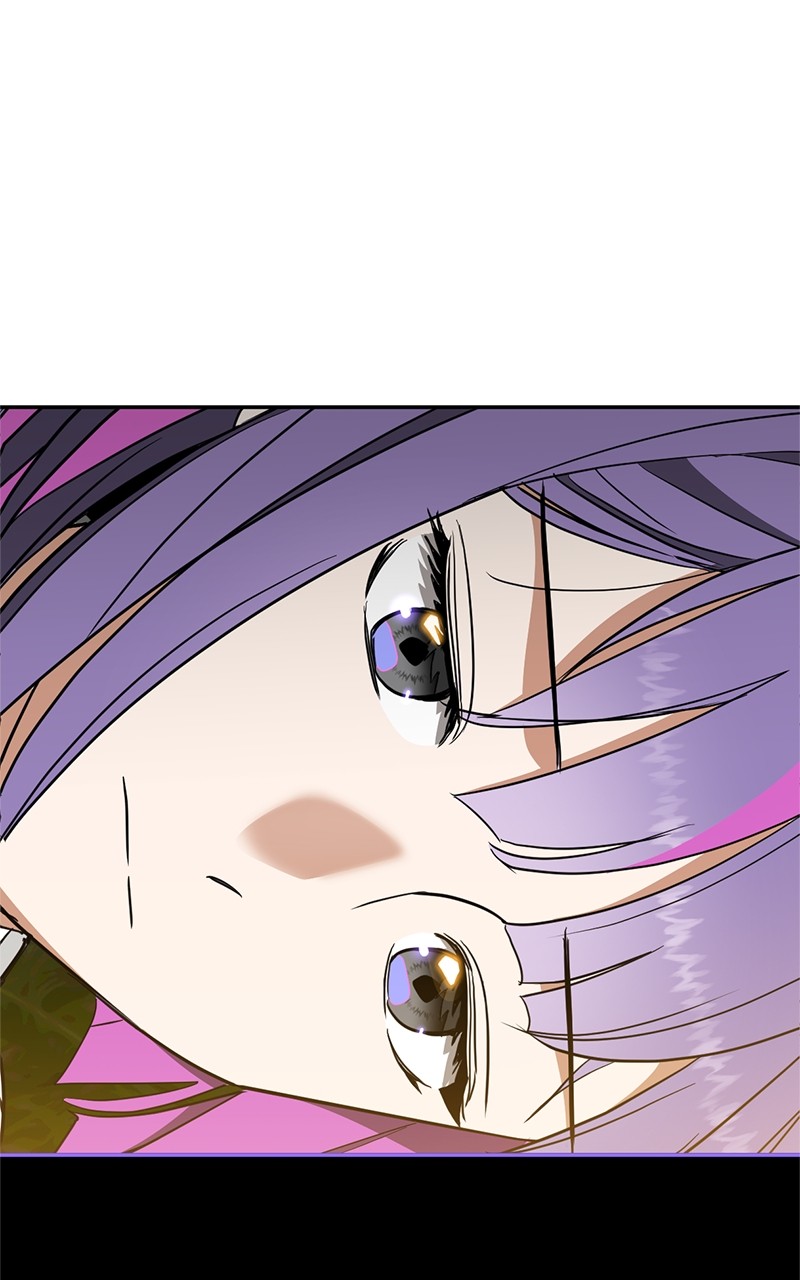Crimson Heart Chapter 5 - page 59