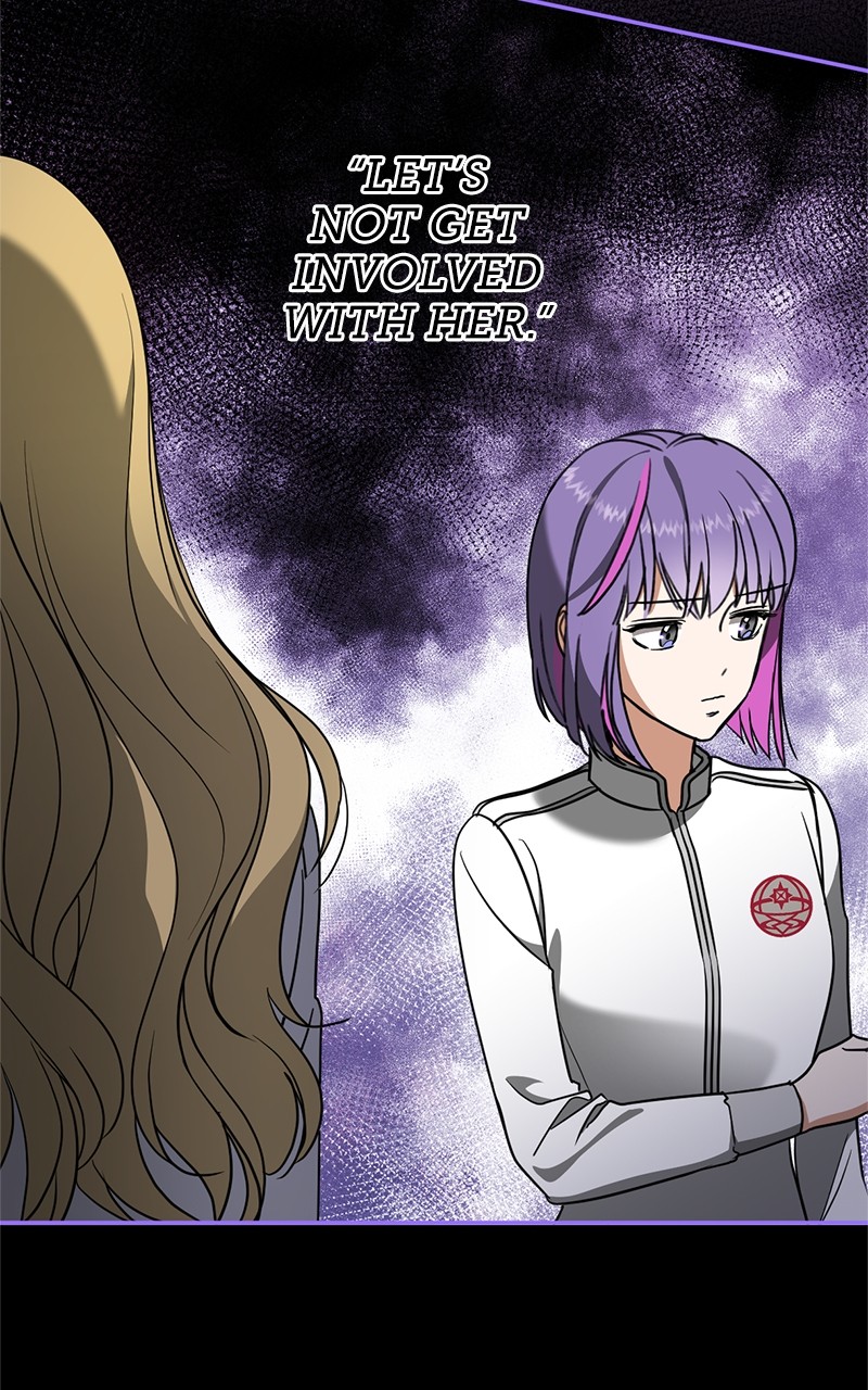 Crimson Heart Chapter 5 - page 62