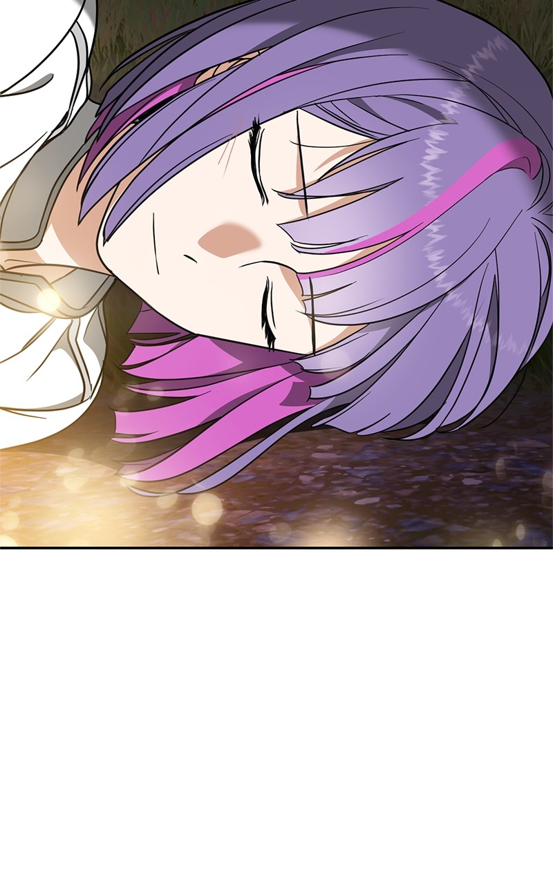 Crimson Heart Chapter 5 - page 65