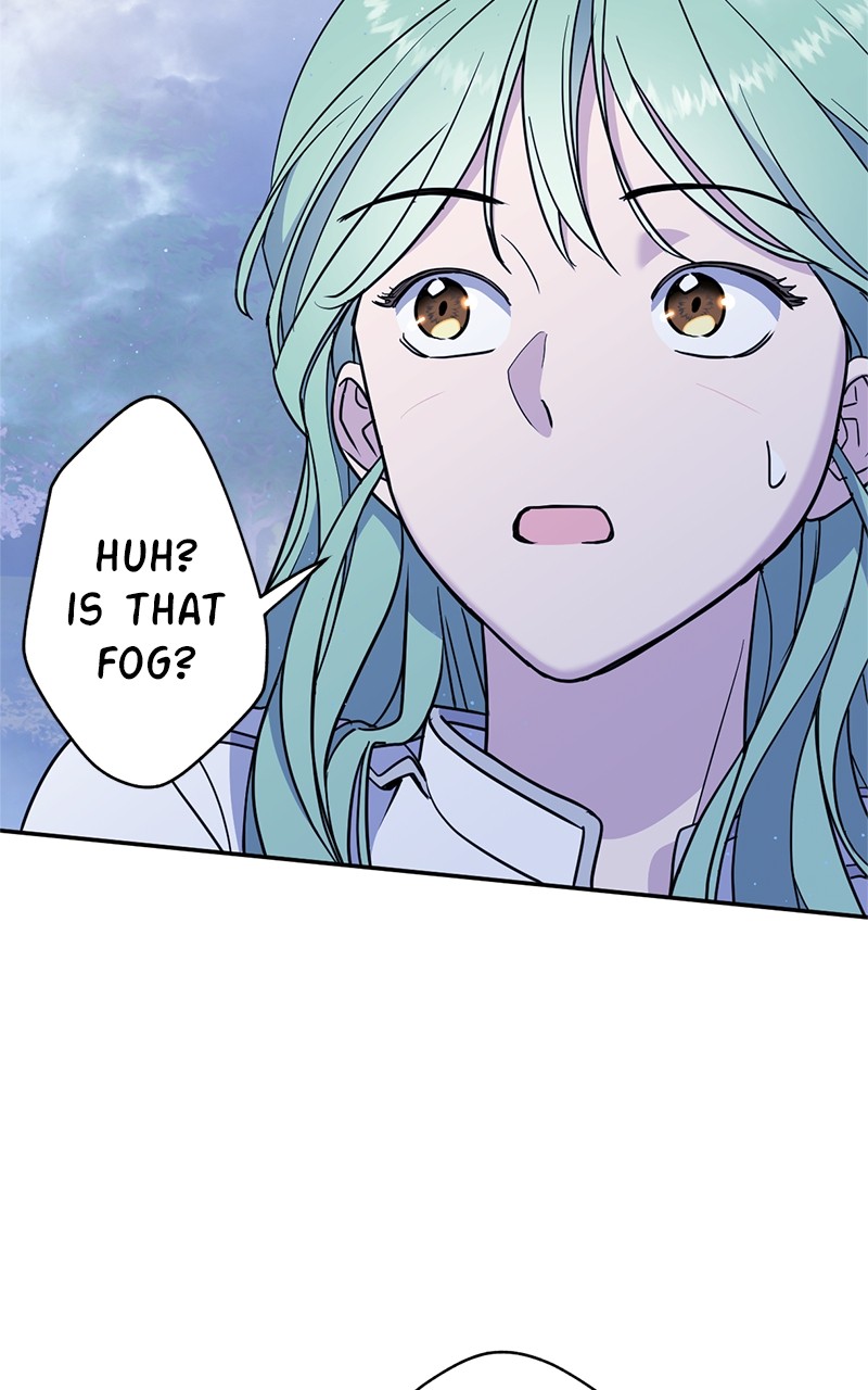 Crimson Heart Chapter 5 - page 69