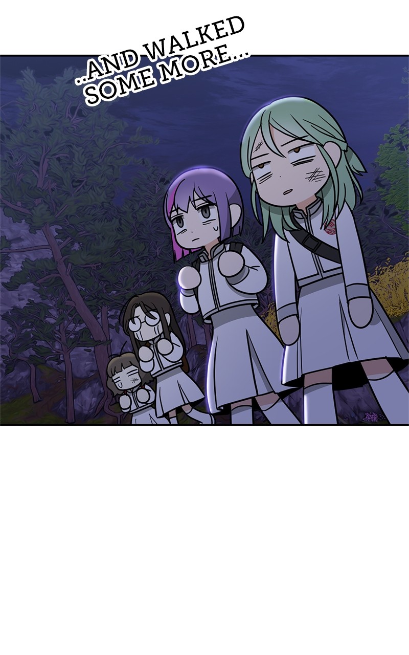 Crimson Heart Chapter 5 - page 7