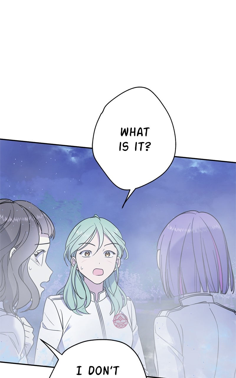 Crimson Heart Chapter 5 - page 72