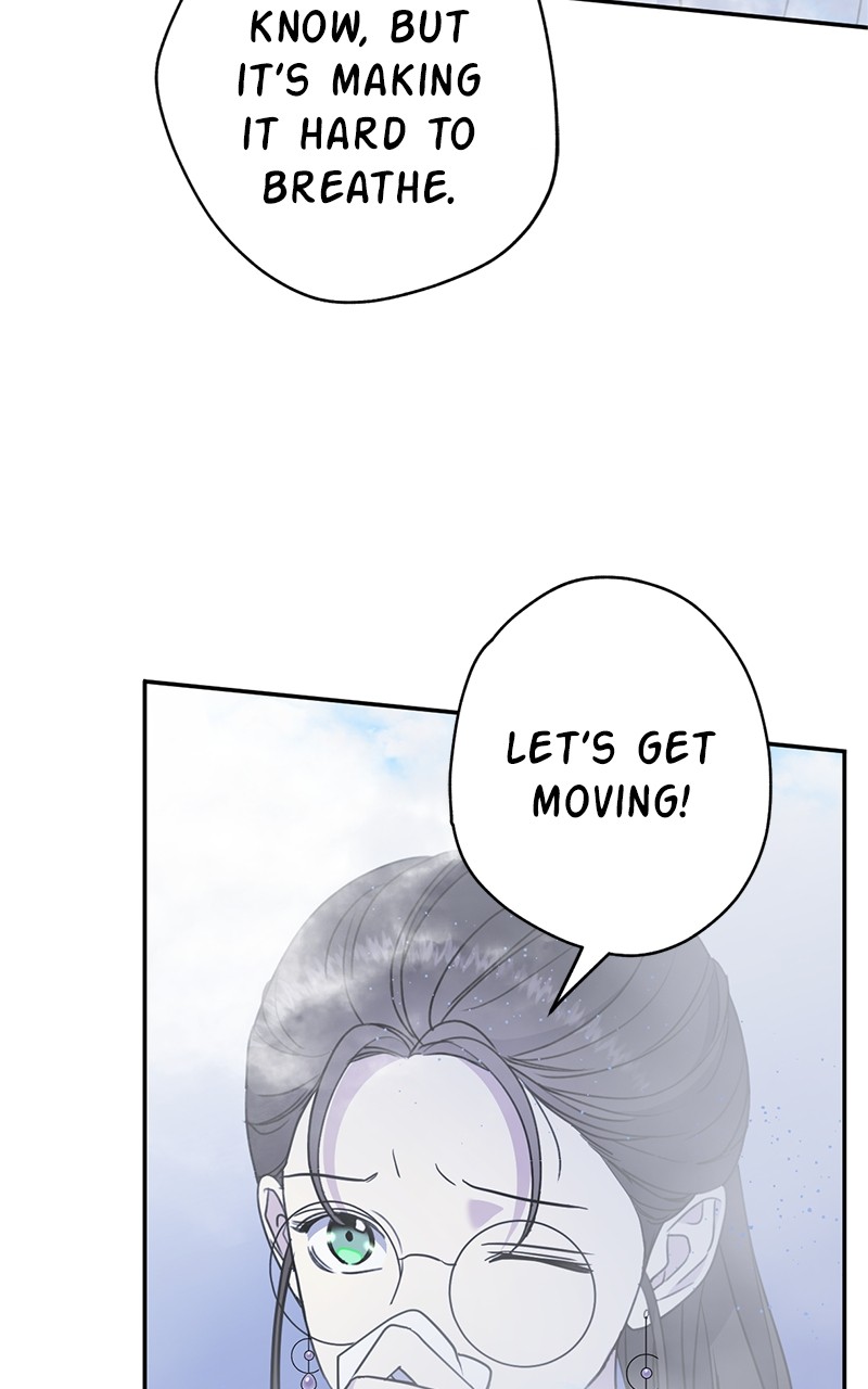 Crimson Heart Chapter 5 - page 73