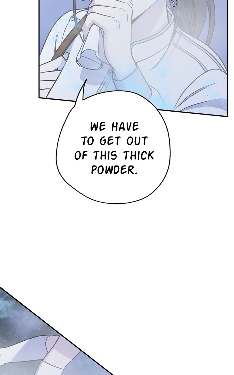Crimson Heart Chapter 5 - page 74
