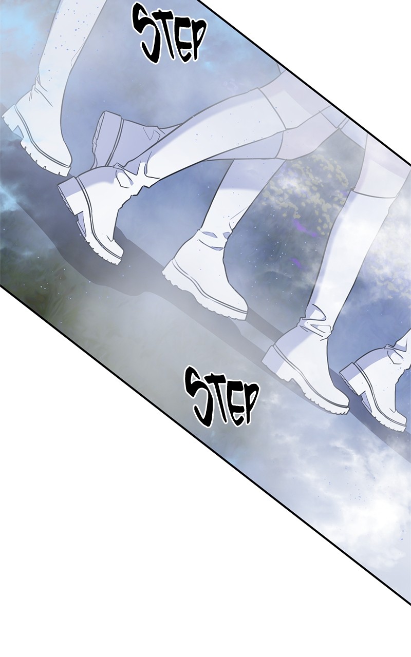 Crimson Heart Chapter 5 - page 75