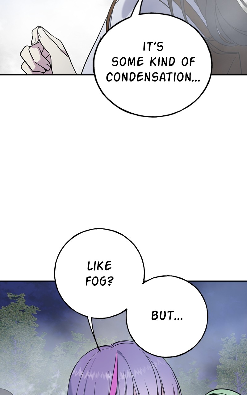 Crimson Heart Chapter 5 - page 81