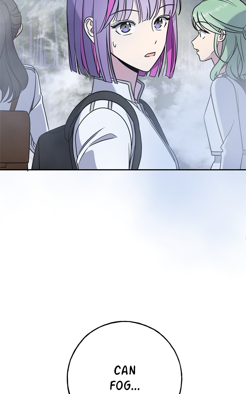 Crimson Heart Chapter 5 - page 82