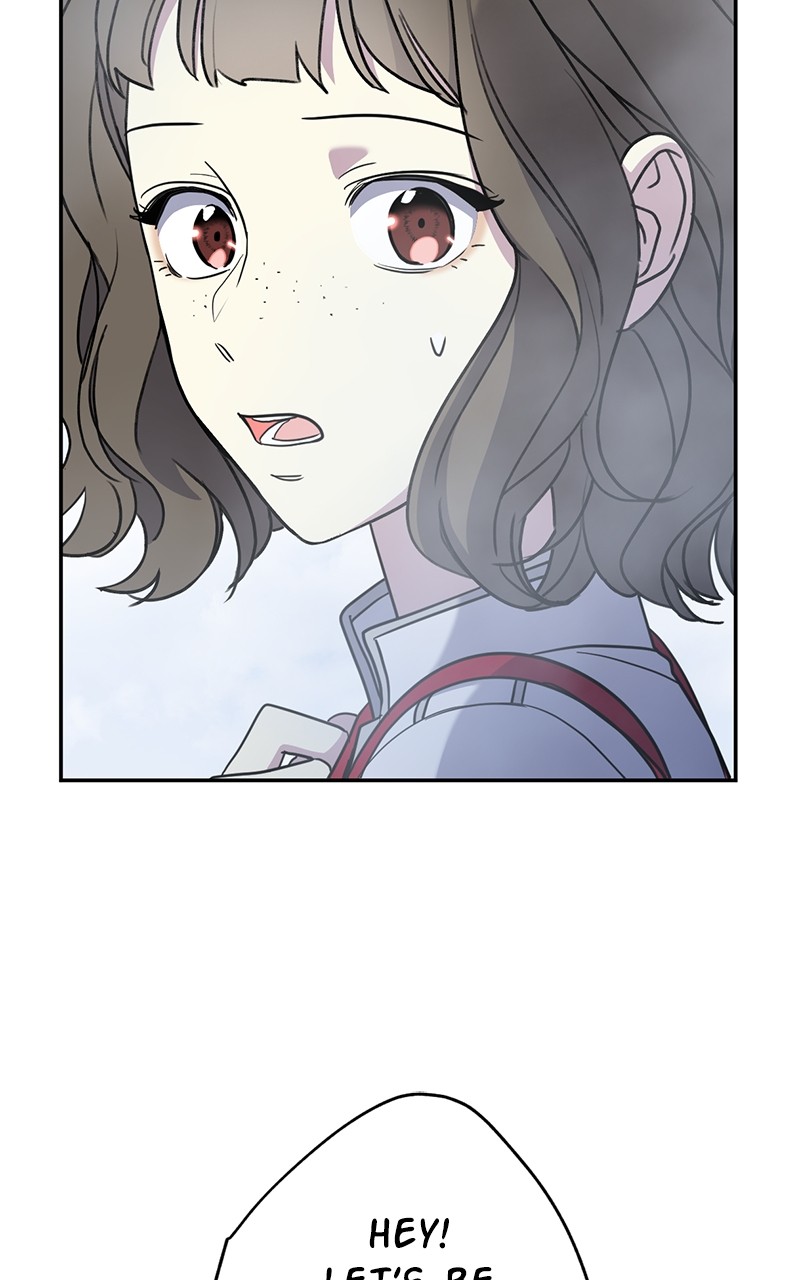 Crimson Heart Chapter 5 - page 86