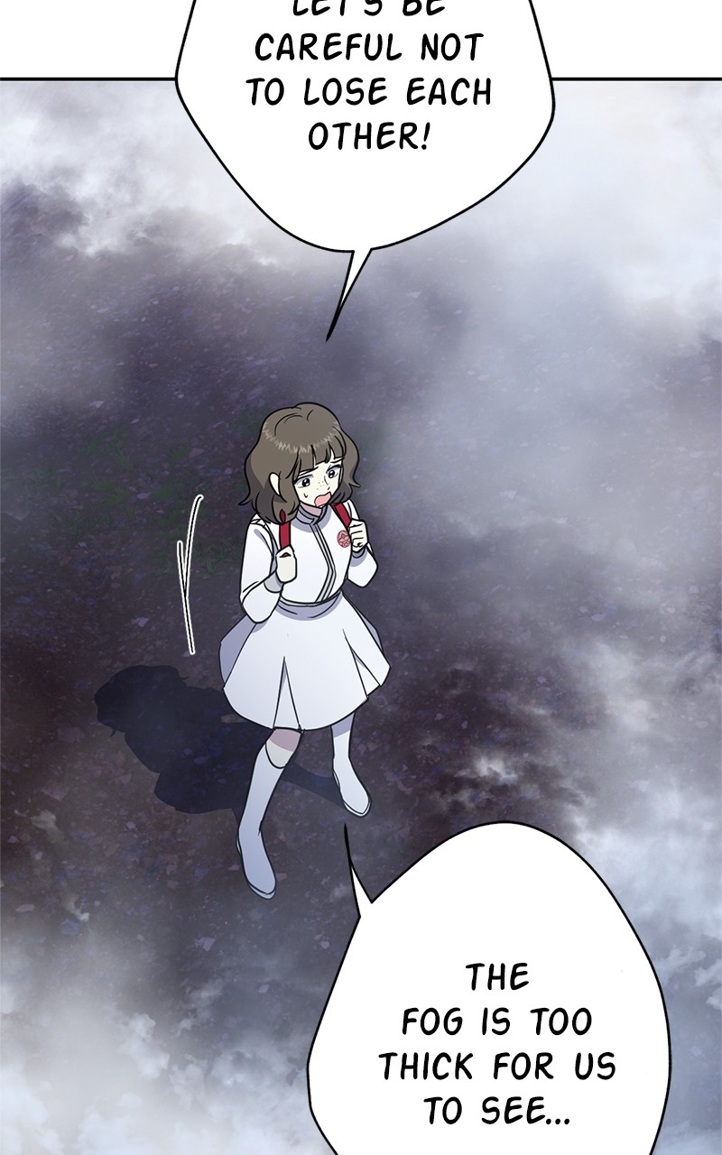 Crimson Heart Chapter 5 - page 87