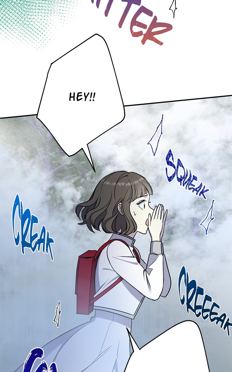 Crimson Heart Chapter 5 - page 92