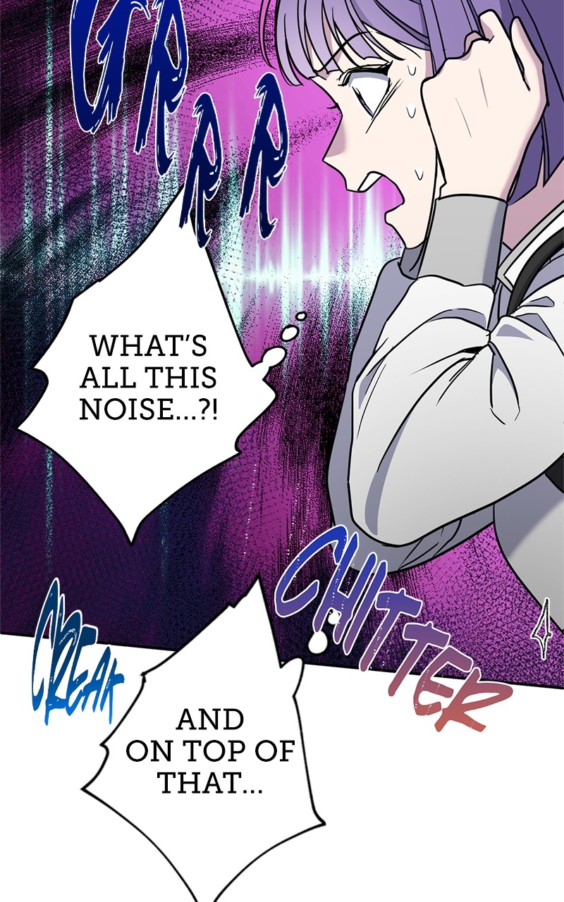 Crimson Heart Chapter 5 - page 94