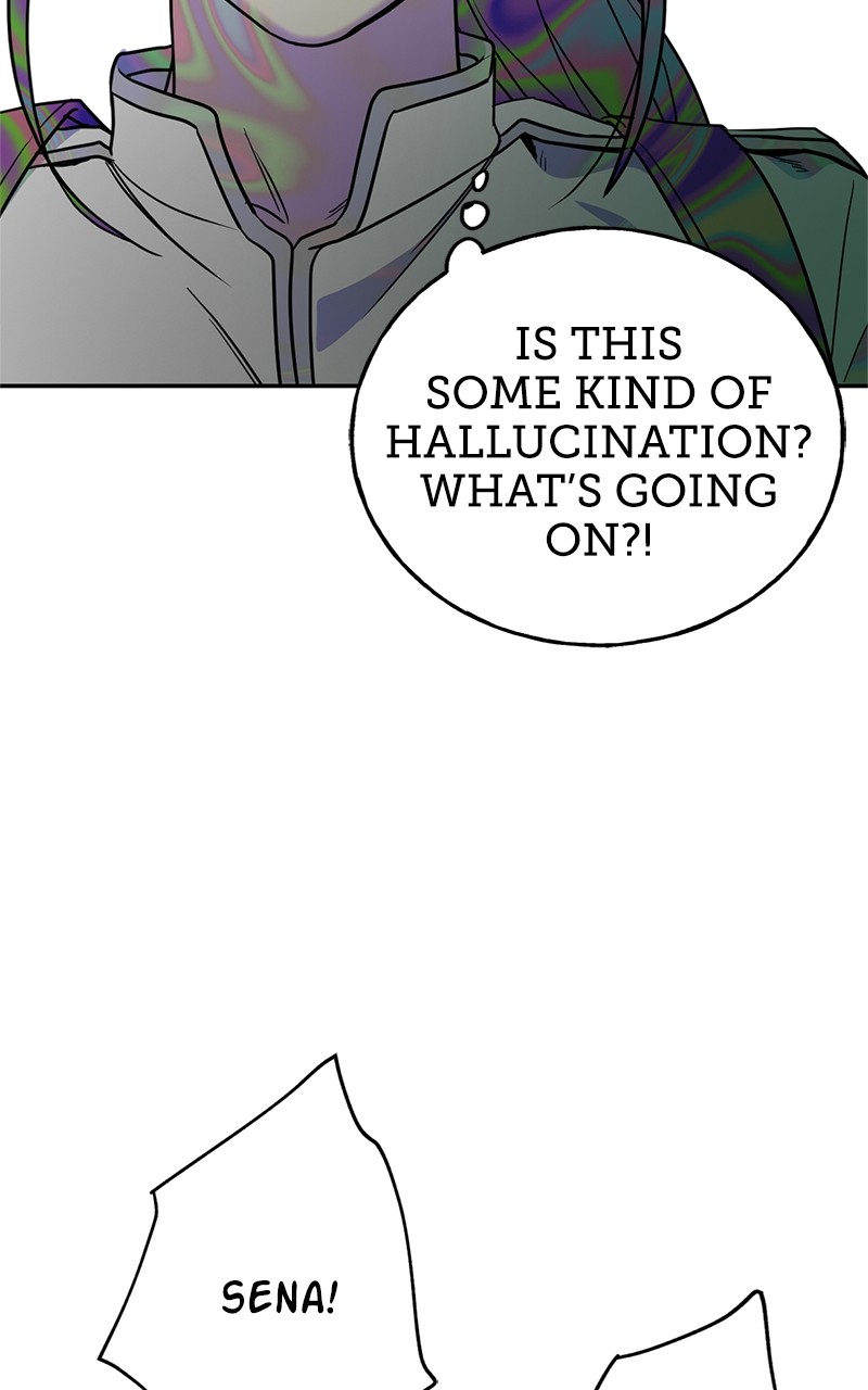 Crimson Heart Chapter 5 - page 97