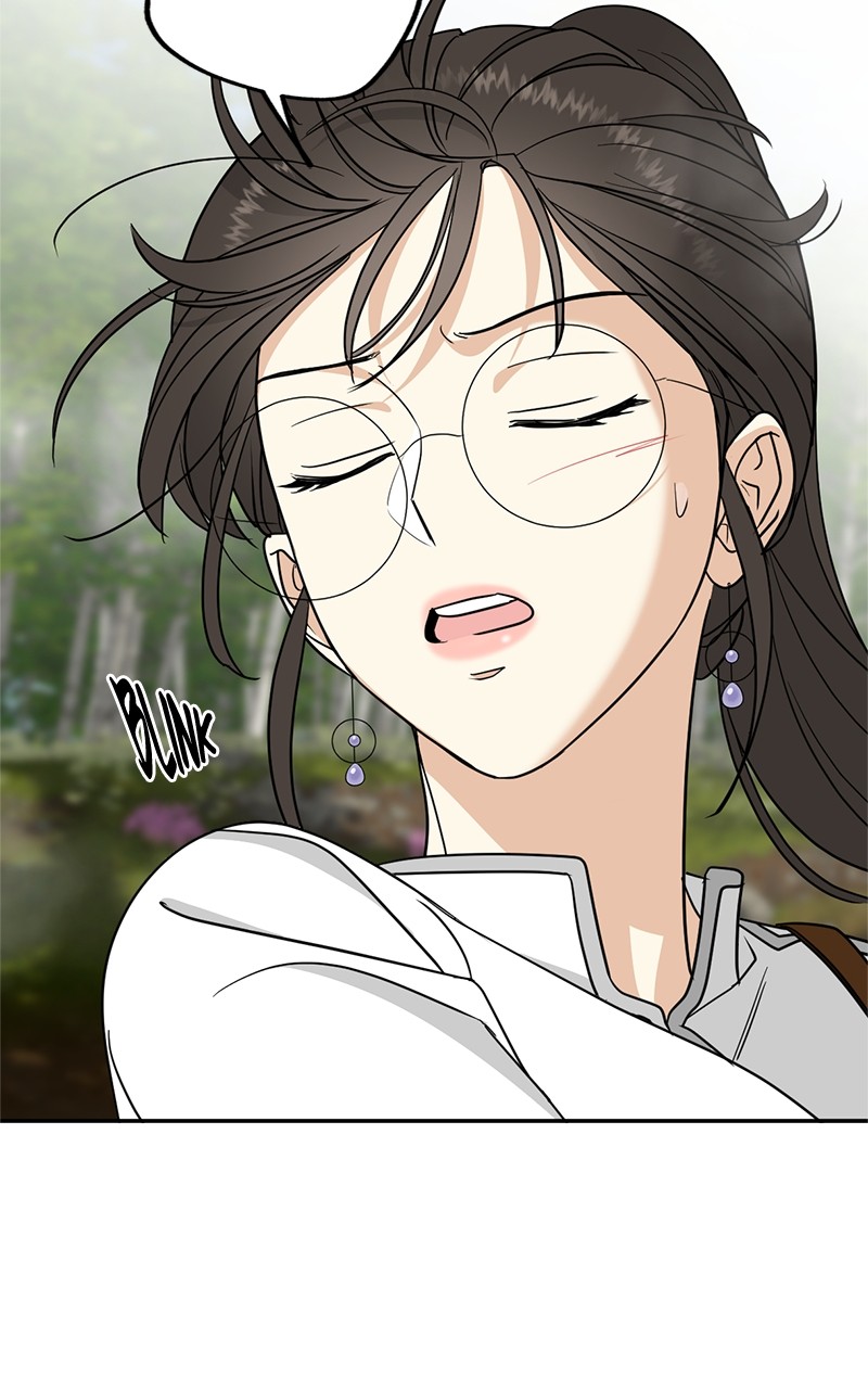 Crimson Heart Chapter 6 - page 101