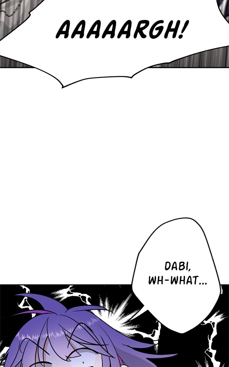 Crimson Heart Chapter 6 - page 106
