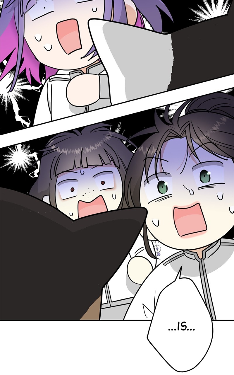 Crimson Heart Chapter 6 - page 107