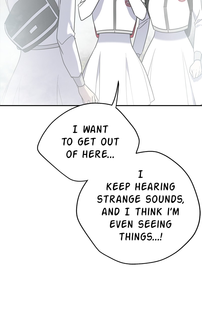 Crimson Heart Chapter 6 - page 24