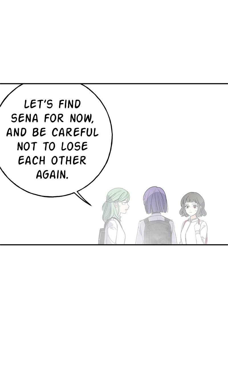 Crimson Heart Chapter 6 - page 25