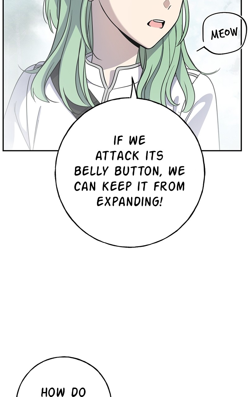 Crimson Heart Chapter 6 - page 38
