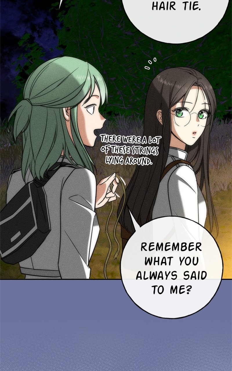 Crimson Heart Chapter 6 - page 60